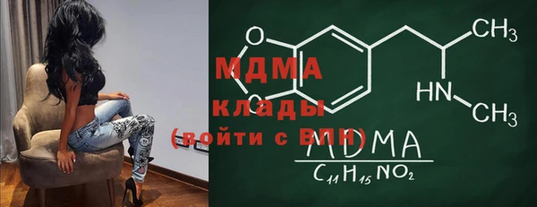 круглые Нея